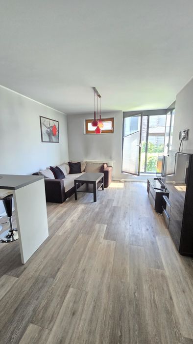 Mieszkanie – Katowice - Widok 2