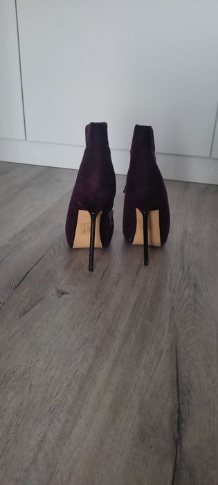 Ботільйони ботінки