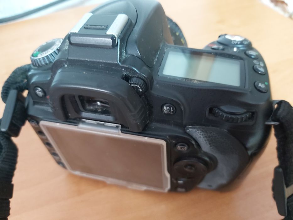 Фотоаппарат Nikon D 90