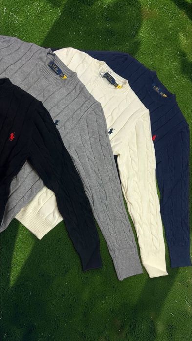 ‼️Sale‼️ Светр Polo