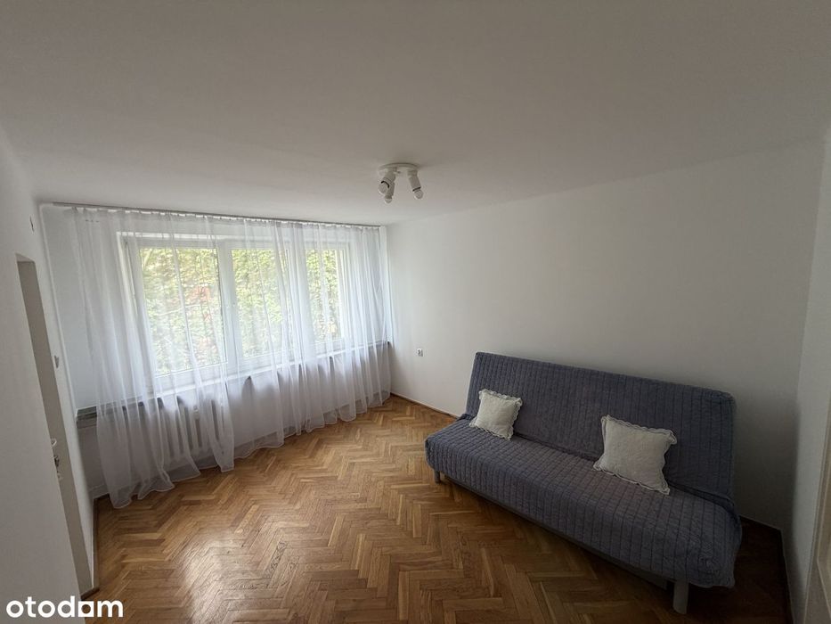 Mieszkanie – Kraków - Widok 3