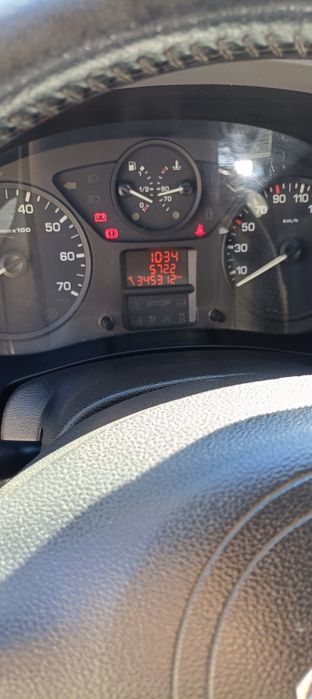 Citroen Berlingo 1.6 HDI