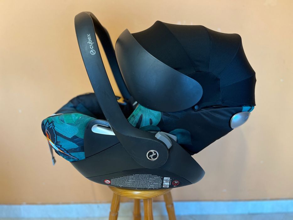 Ovo cybex edição limitada