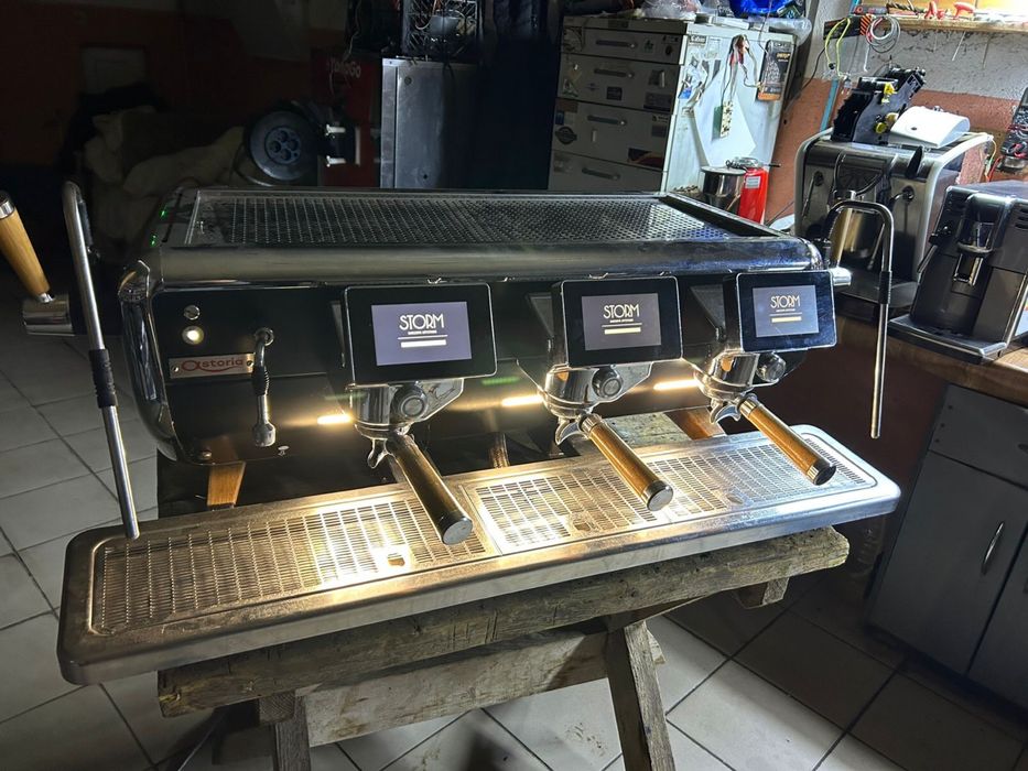 Продається Фаема Е92 на 2 групи