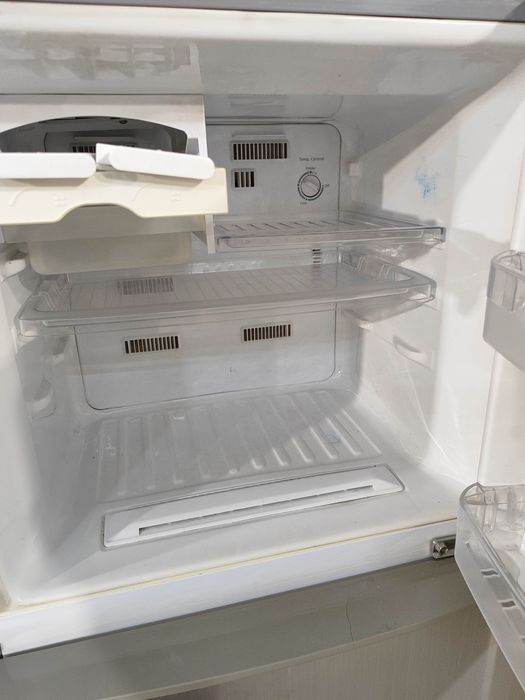 Lodówka  Samsung no Frost  lodówko zamrażarka  INOX 160cm led