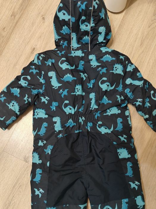 Комбінезон Nevica Lupilu Topolino  термо комбінезони лижний зимовий