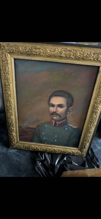 Obrazy przemyskich artystów. Różne