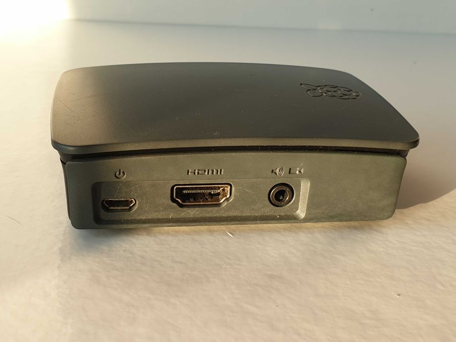 Raspberry Pi 3 Model B V1.2  2015 + комплект