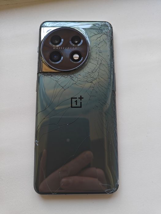 One plus 11 16/256 глобалка