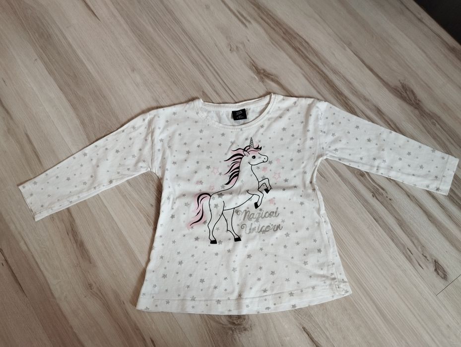 Koszulka jednorożec 104