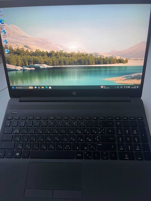 Ноутбук HP 255 G8 Notebook PC