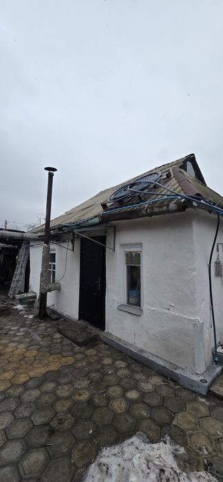 Дом Будинок бородинский ул Зерновая 15 соток земли