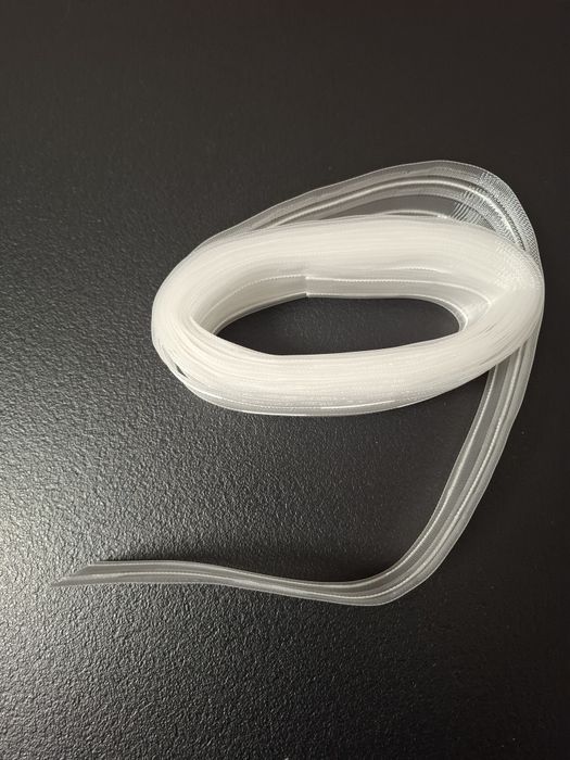 Tasma marszczaca do firan 6m