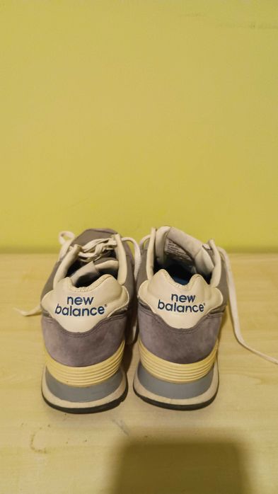 Buty New Balance 574 42,5