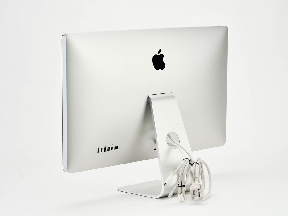 Monitor thunderbolt 27 polegadas