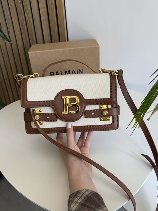 Сумка Balmain B-Buzz