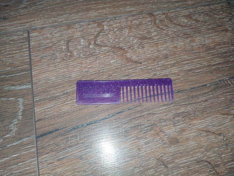 Rainbow High Junior - Violet Willow - Lalka z akcesoriami