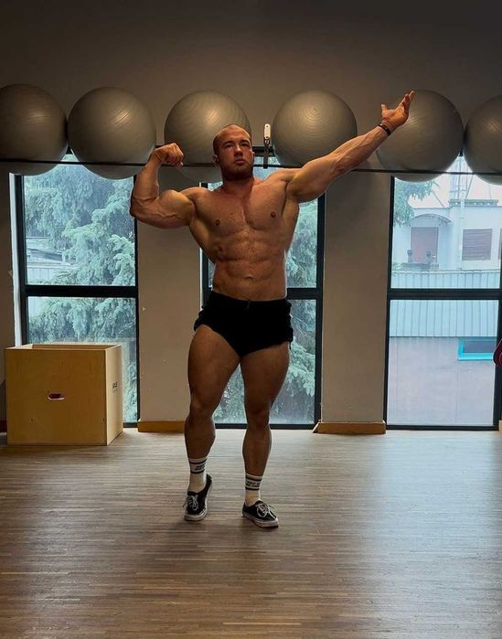 Zbuduj formę życia - mocna sylwetka, zero wymówek