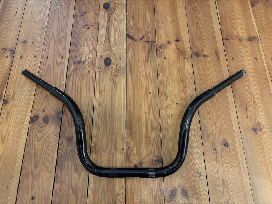 Kierownica Indian Springfield