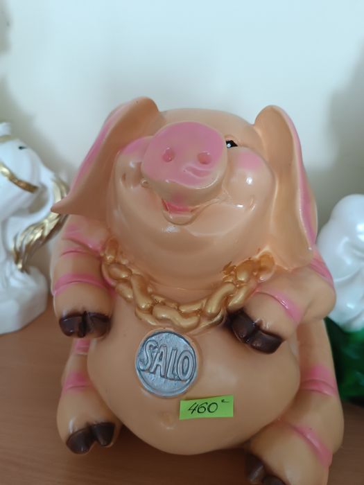 Продам копілки керамічні