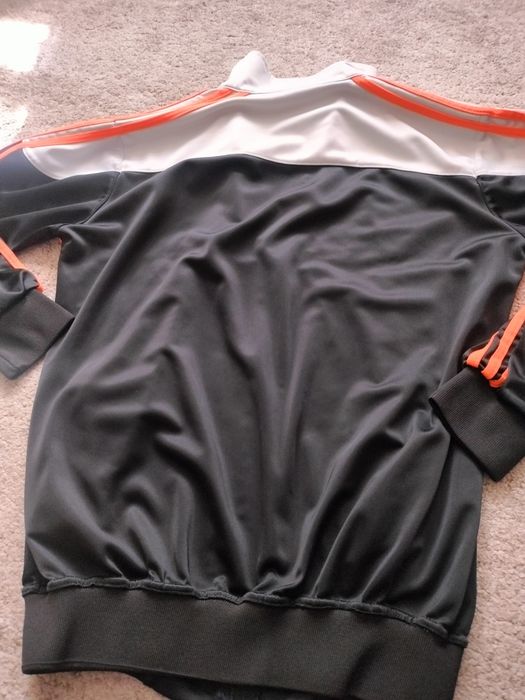 Bluza sportowa Adibas rozmiar M