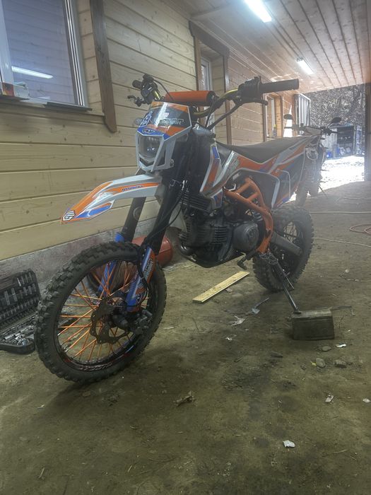 Geon x ride 150