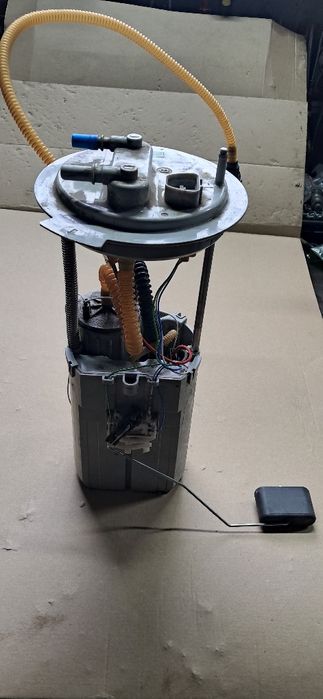 Pompka paliwa opel Antara 2.4 benzyna