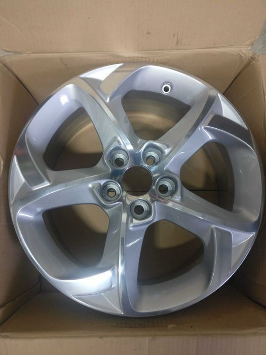 Jante Peugeot 508 Nova