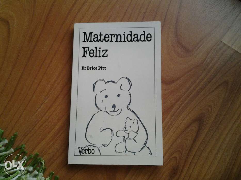 Maternidade Feliz, Dr Brice Pitt
