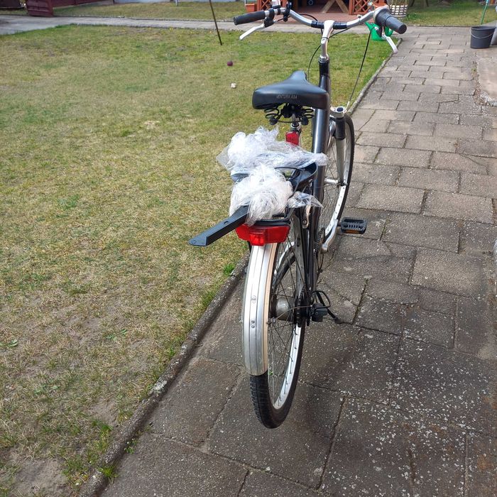 Rower 26 czli 7 biegów