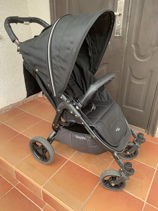 Valko baby візок в доброму стані