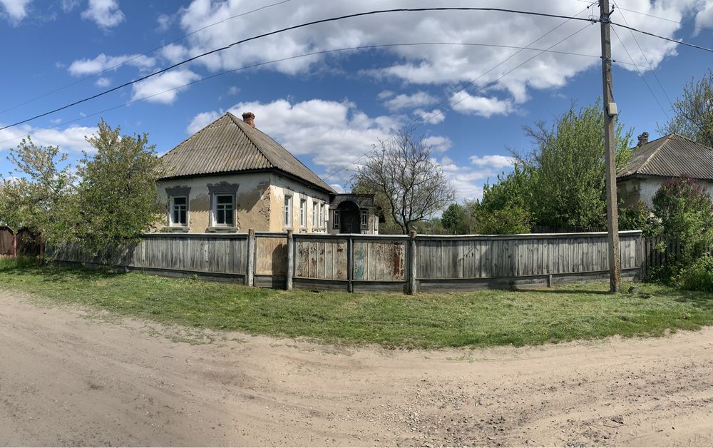 Продам будинок м. Ічня