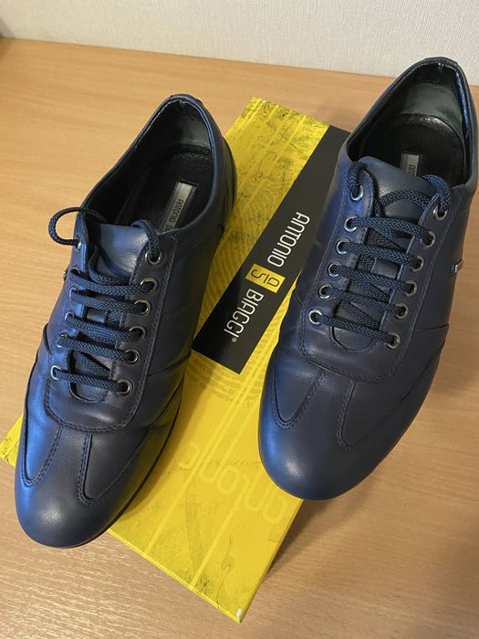 Туфлі Antoio Baggi