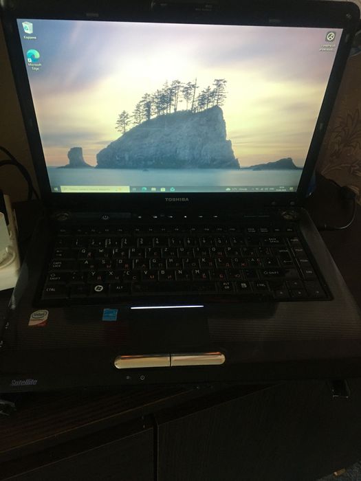 Обмен Ноутбук на планшет