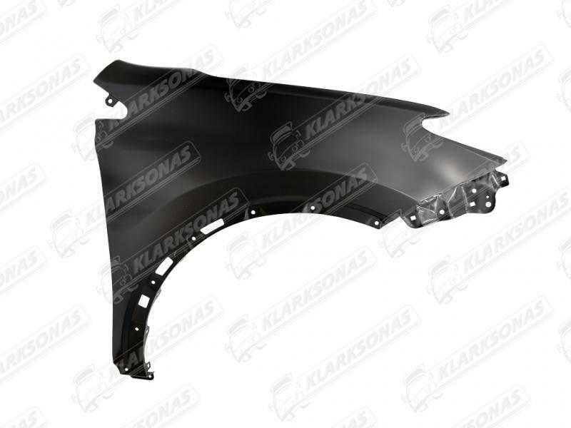 крило TOYOTA RAV 4 IV, 12.2012 -10.2018 538010R070