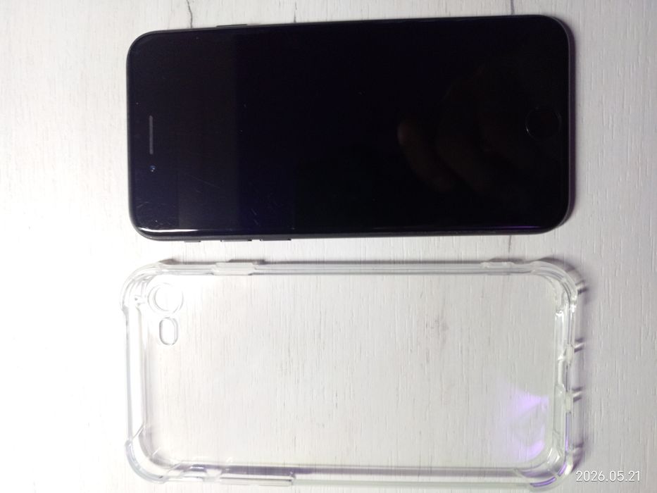 iphone 7 black newerlock