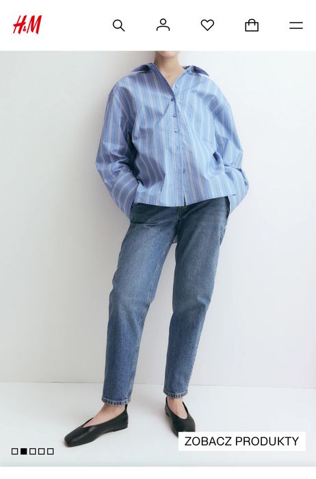 Джинси для вагітних