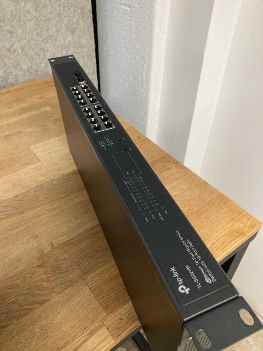 Equipamento de Rede Wifi TP-Link Omada e Jetstream