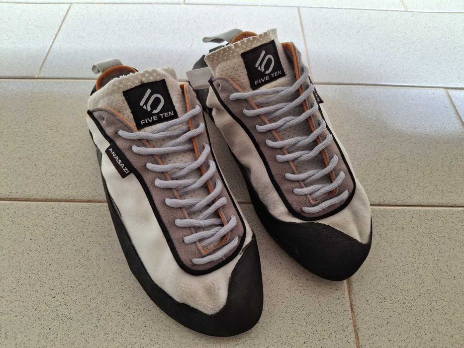 Pés de Gato 42 Five Ten