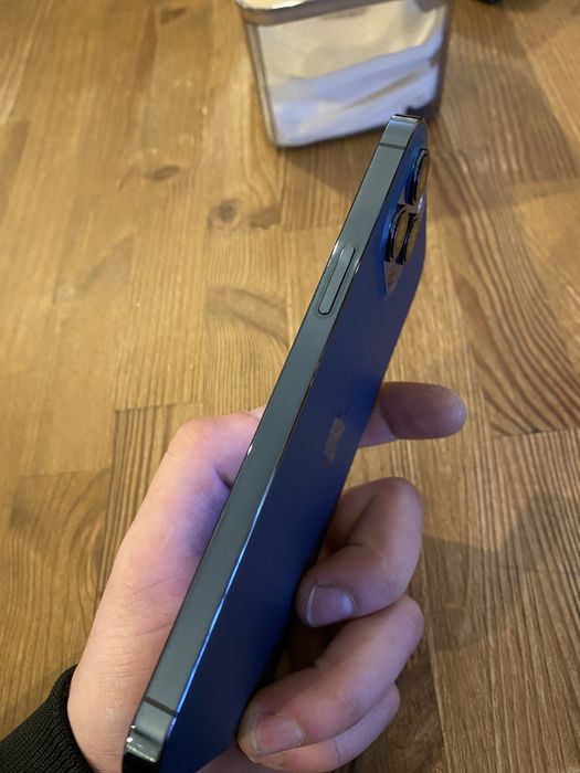 IPhone 12 pro max 256gb