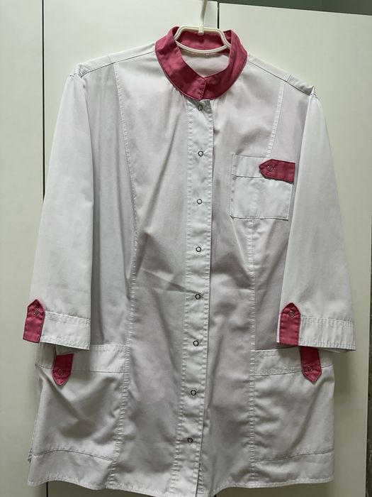 Медицинские костюмы