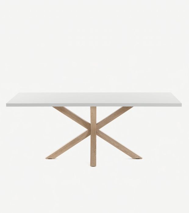 Mesa de Jantar Retangular