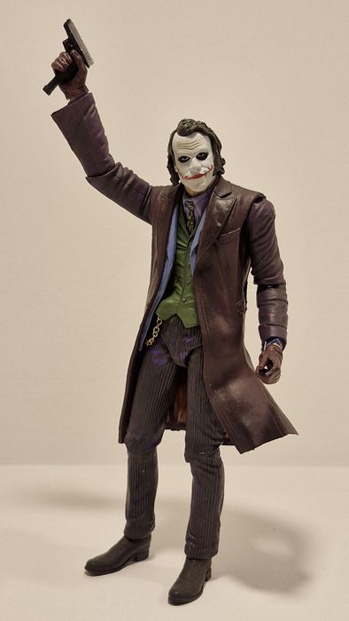 NECA Action Figure Joker64741330510593124