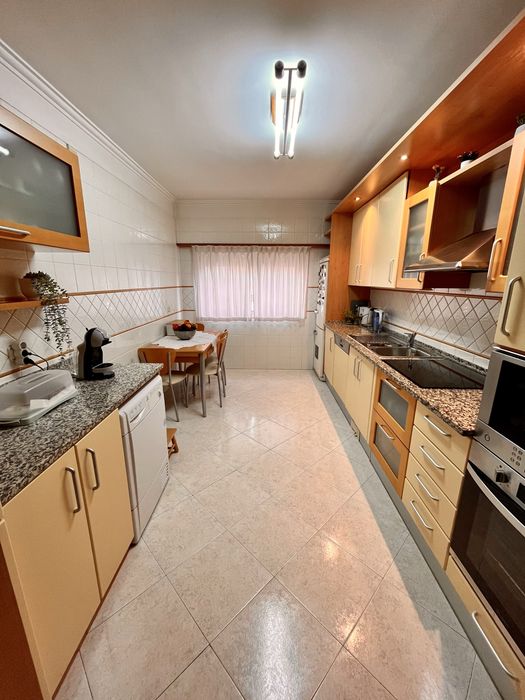 Apartamento T2 - Quinta do Castelo Santa Iria de Azoia