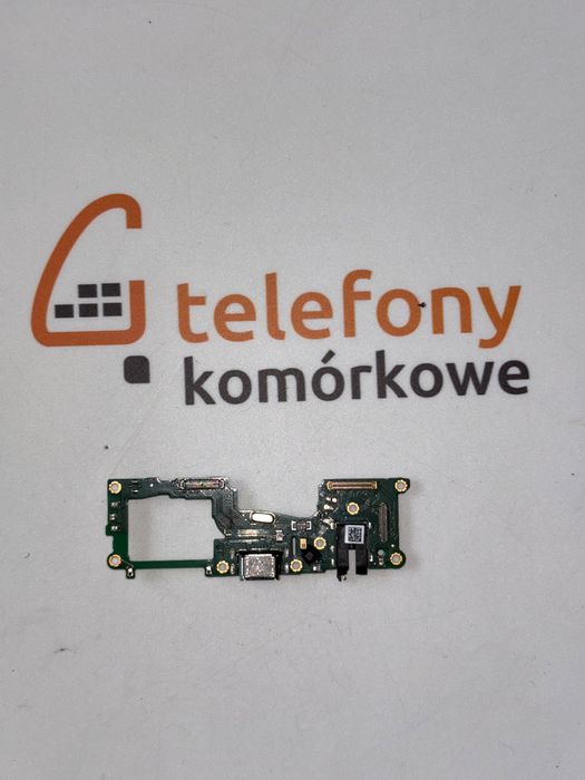 realme 8 PRO złącze ładowania USB