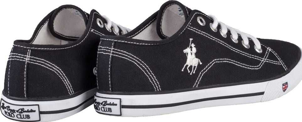 Buty damskie Polo Club trampki rozmiar 39