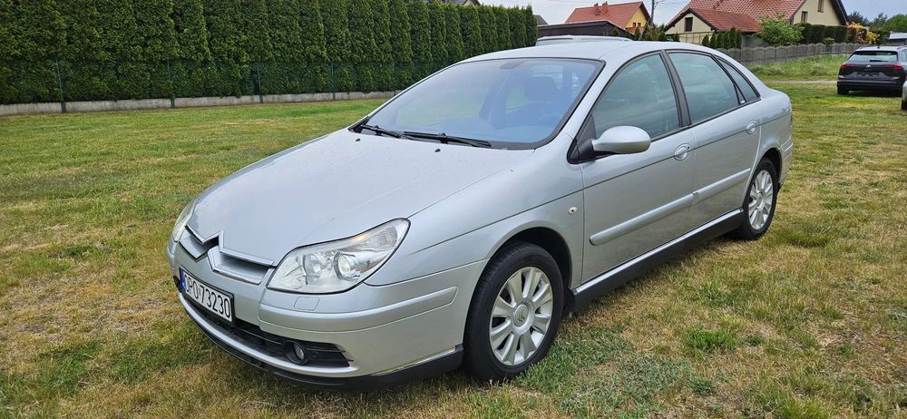 Citroën C5