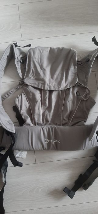 Nosidło cybex maria clik