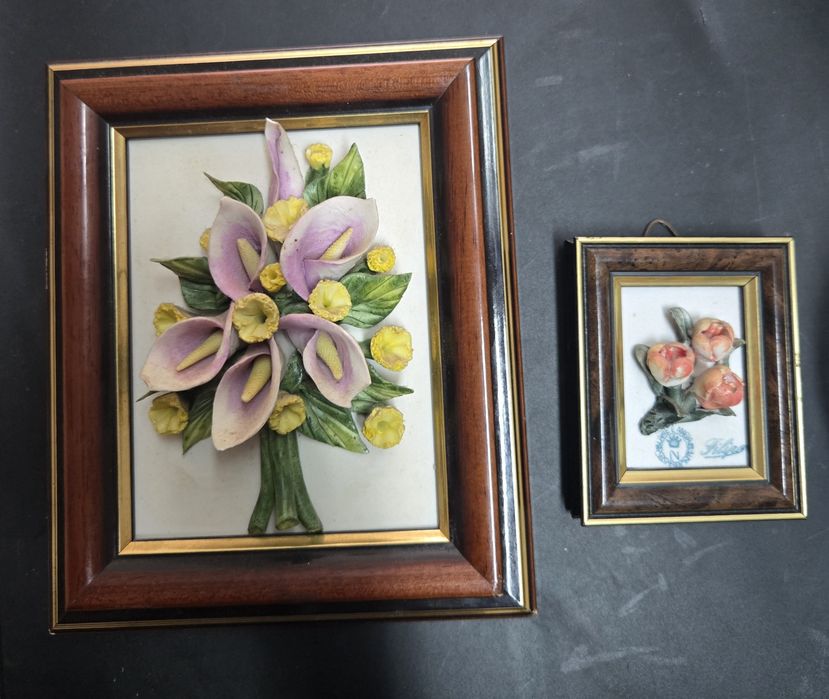 Quadro Capodimonte