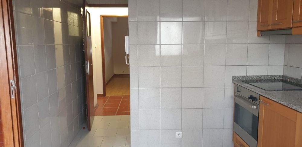 Apartamento T2 (Equipado) Solum